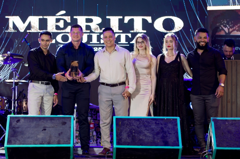 evento teste