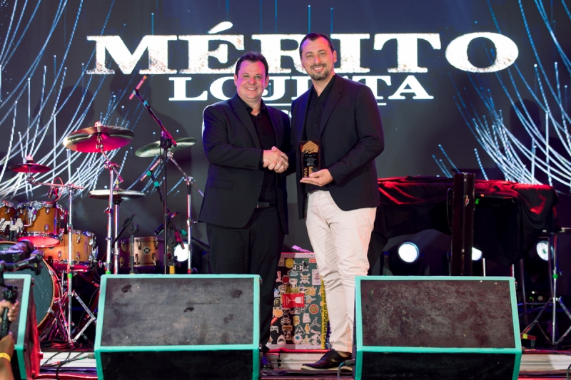 evento teste