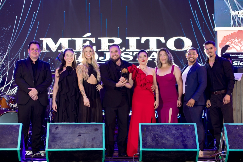 evento teste
