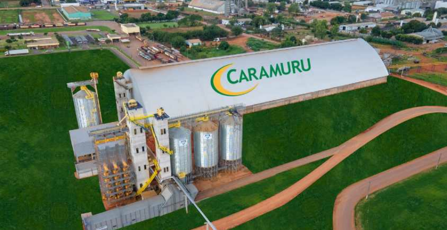 Caramuru Alimentos abre vagas para área de manutenção em Sorriso (MT)