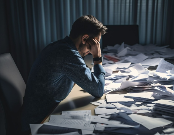 5 erros financeiros que estão quebrando negócios no Brasil e como evitá-los