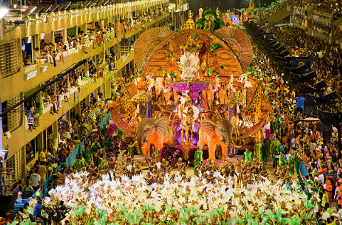 Carnaval: prevenção combinada é o caminho para uma festa segura