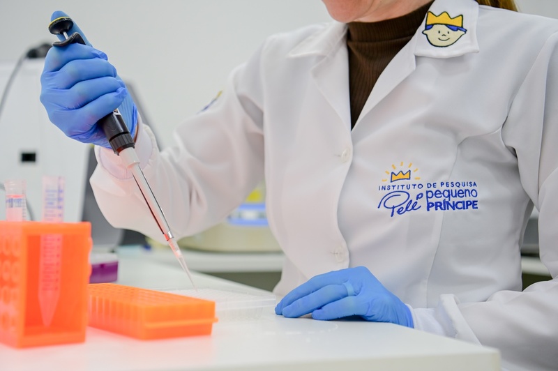 Instituto de Pesquisa Pelé Pequeno Príncipe completa 20 anos e consolida modelo que integra ciência e cuidado