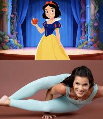 Final de semana tem espetáculo da Branca de Neve, yoga e jogos gratuitos em Cuiabá