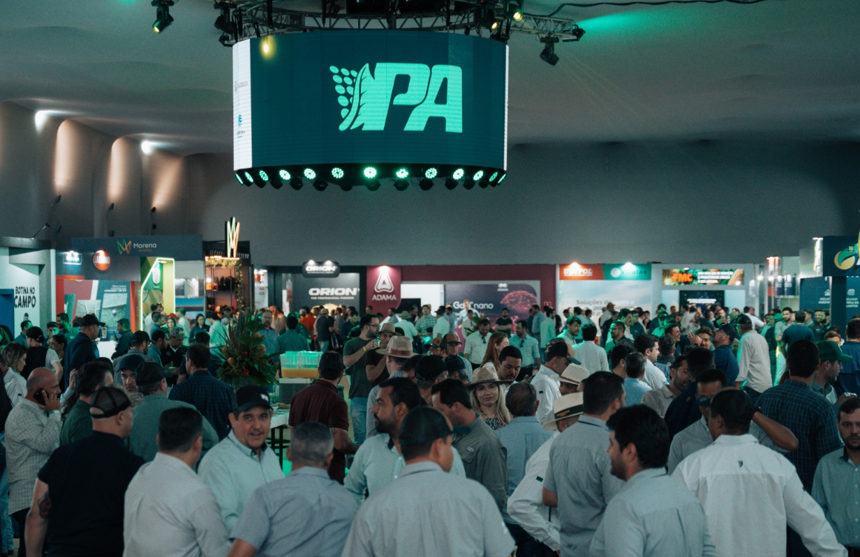 PA Summit 2026 reforça protagonismo de Mato Grosso em cenário de alta produtividade da soja