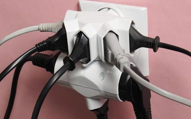 Férias: como reduzir consumo de energia elétrica em período de casa cheia