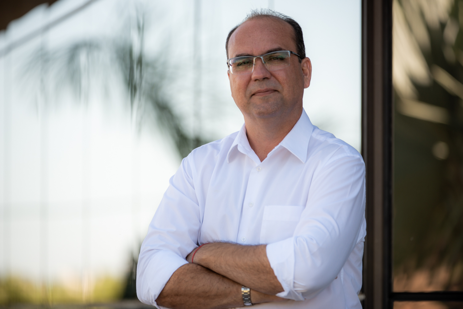 A liga da justiça