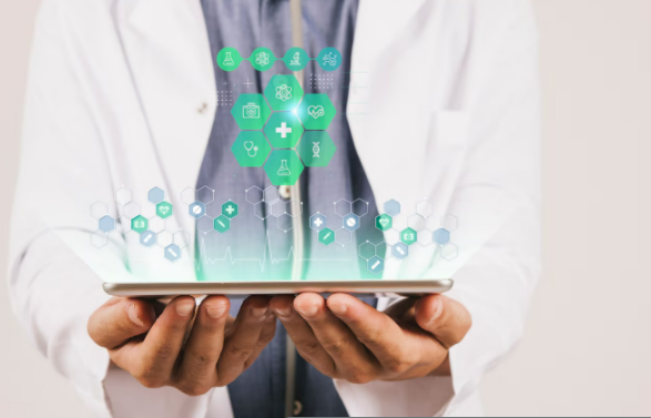 Menos burocracia, mais consulta: como a tecnologia pode devolver horas ao médico em 2026