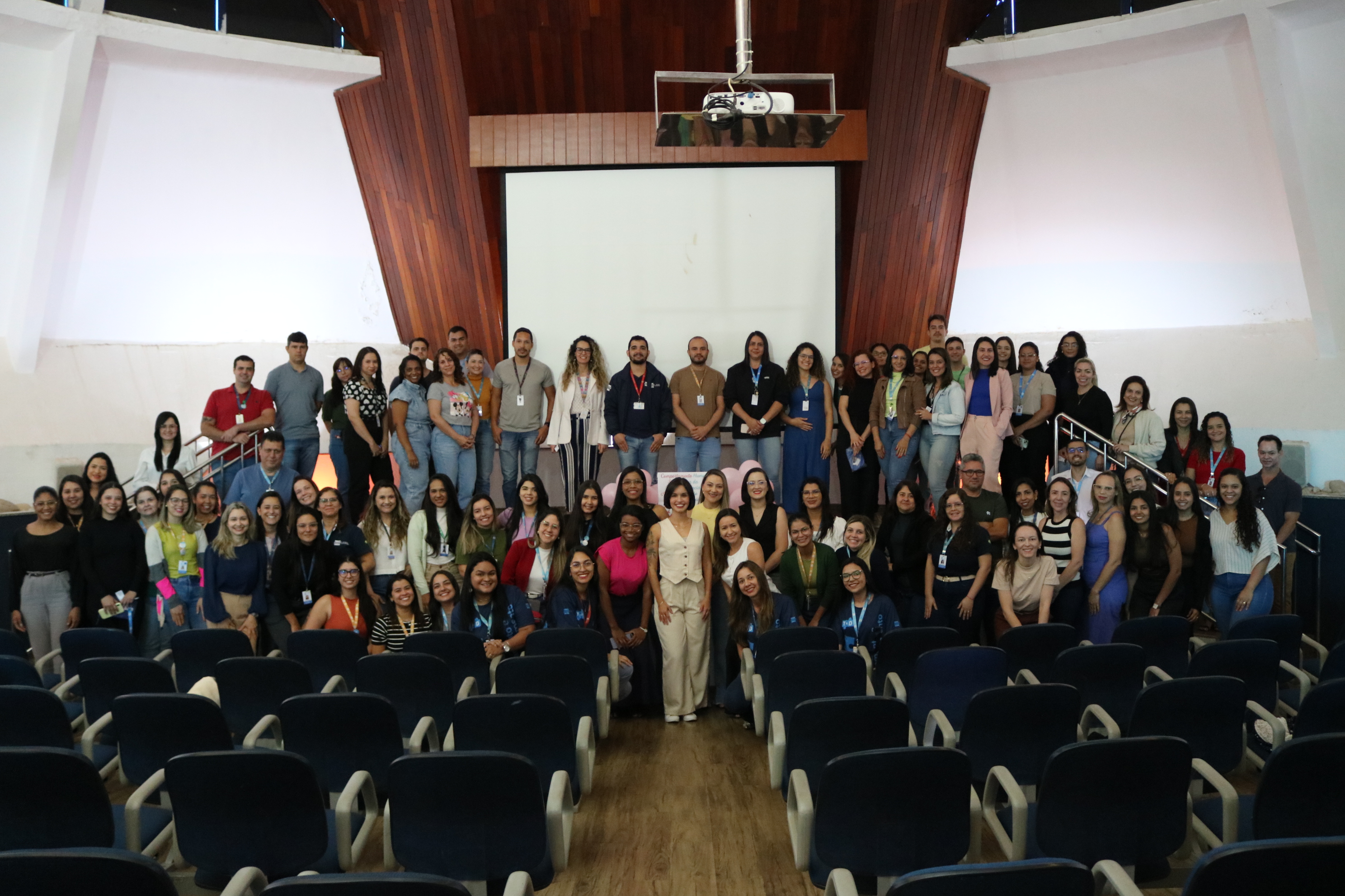 Laboratório Teuto investe em cultura de aprendizagem contínua e supera 9 mil horas de treinamento 