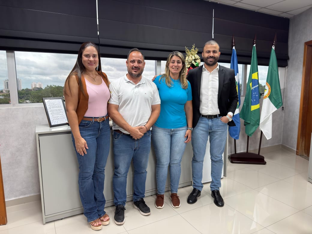 Tangará da Serra confirma terceira participação no Peladão 2025/26