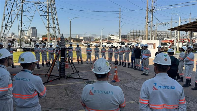 Folia segura: Energisa cria plano de atendimento especial para o período de carnaval em Mato Grosso