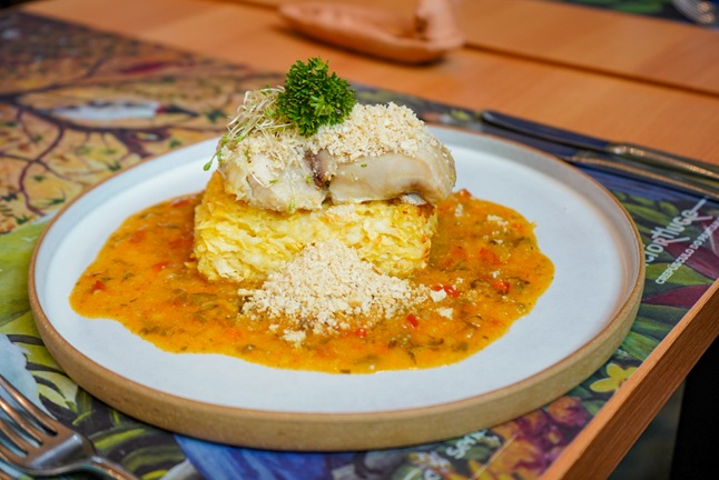 CONCURSO GASTRONÔMICO   Inscrições de Encantos da Gastronomia Sorriso vão até o dia 13 de fevereiro 