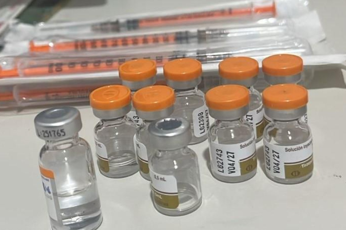 Enfermeiro e dono de loja são presos por vender anabolizantes e emagrecedores ilegais em MT