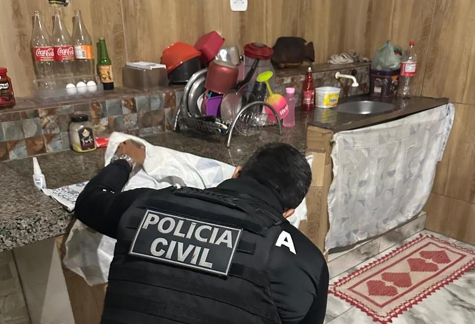 Investigados por estabelecer sistema de hierarquia em facção são alvos de operação e 6 são presos em MT