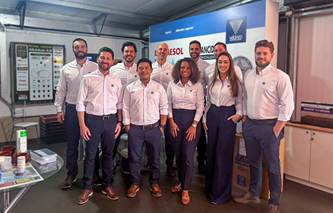 Vetanco leva soluções tecnológicas e promove troca de conhecimento no Show Rural
