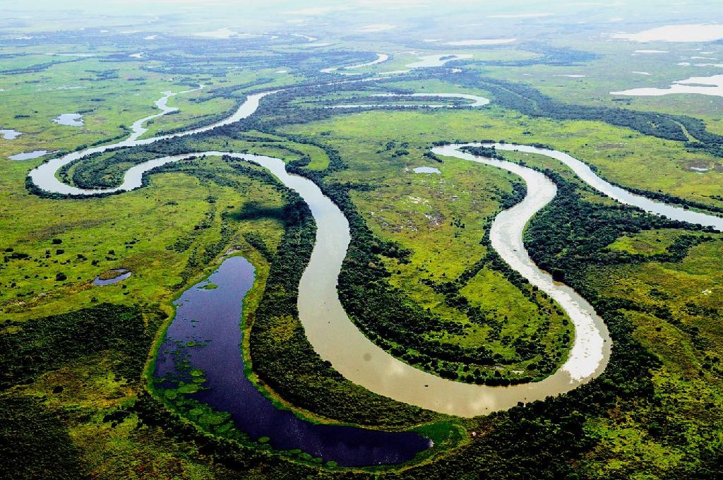 
Potência turística: Pantanal vira vitrine mundial e sustenta gerações em Mato Grosso