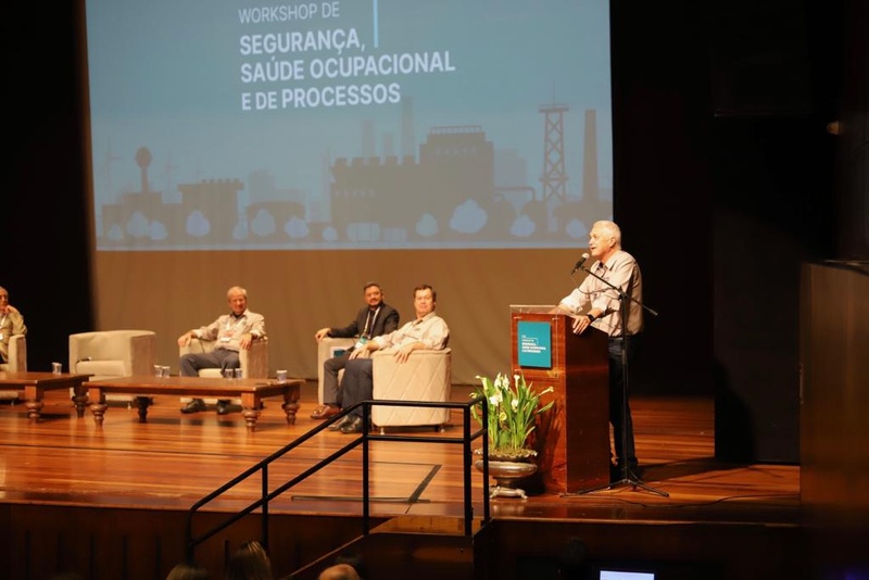 WSSO 2026 debate Cultura de Segurança 4.0 e reforça integração entre tecnologia, pessoas e processos