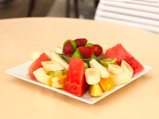 Frutas da estação ajudam a economizar e garantem mais nutrientes no verão