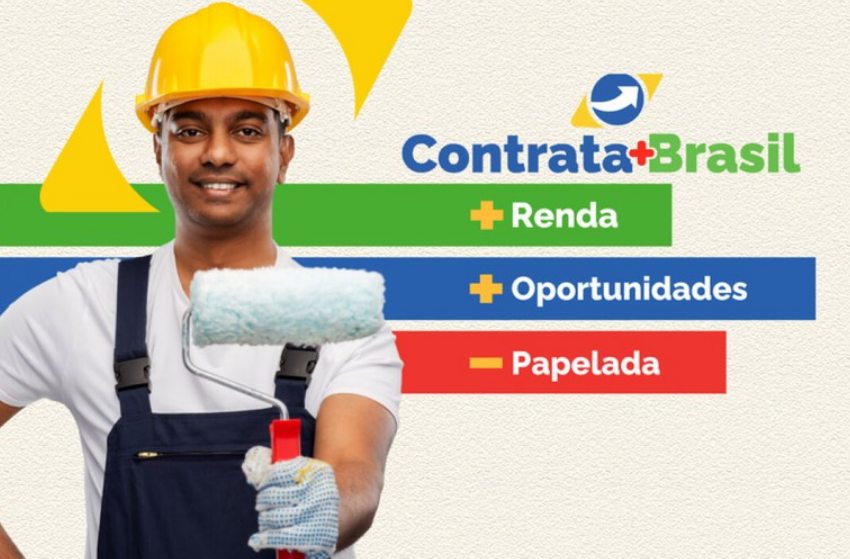 Contrata+Brasil abre mercado para 48,4 mil MEIs em escolas públicas do Mato Grosso