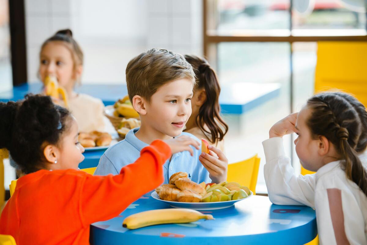 Obesidade infantil supera desnutrição nas crianças no mundo, aponta Unicef