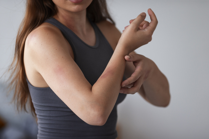 Aumento de casos de dengue, zika e chikungunya no verão reforça a importância do diagnóstico rápido e preciso