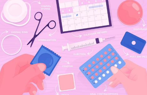 Canetas emagrecedoras e anticoncepcional: entenda os impactos nos métodos contraceptivos