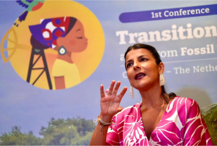 Em Santa Marta, ciência marca posição para acelerar transição energética 