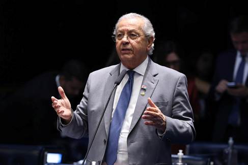 Mercosul-EU: Jayme Campos alerta para barreiras disfarçadas contra o agronegócio