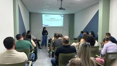 Evento do Sebrae em Alta Floresta apresenta sistema de credenciamento para consultores e instrutores