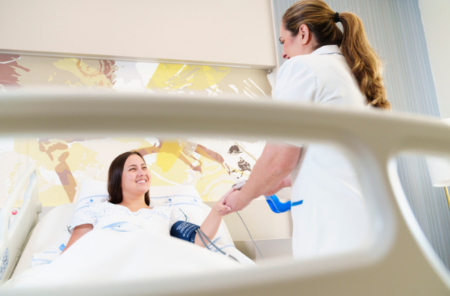 Da UTI para casa: telemedicina para redução de sequelas e melhora da qualidade de vida de pacientes internados com insuficiência respiratória