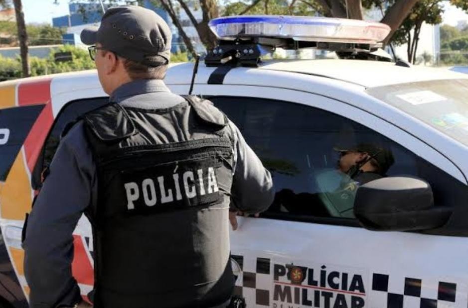 Motorista morre 3 dias após ser baleado por primo e bater carro em poste em MT
