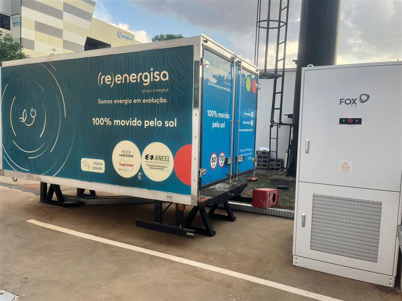 Energisa lança edital de inovação com o objetivo de desenvolver o mercado de flexibilidade energética
