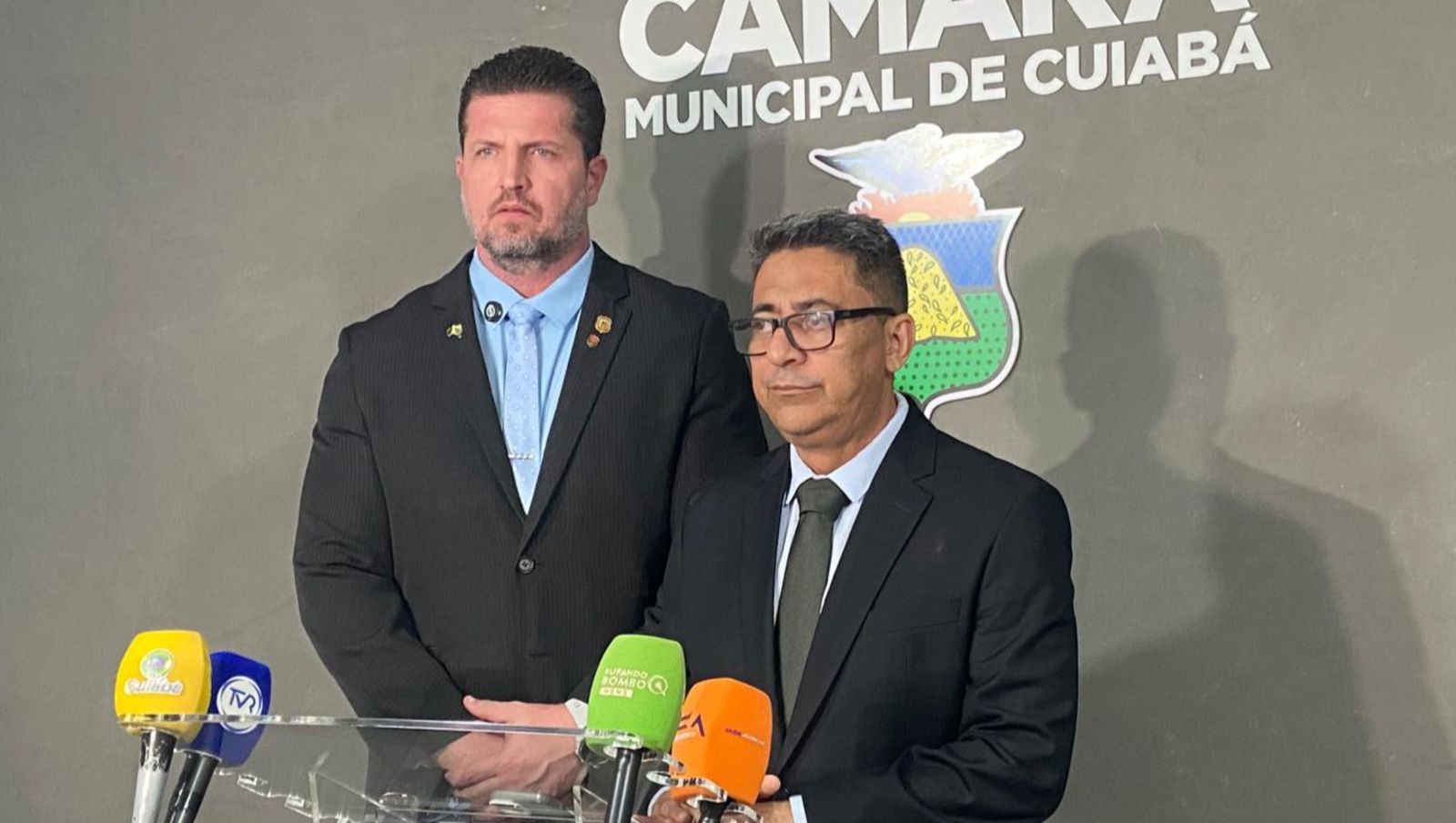 Ranalli recebe convite do Novo ao Senado e pode ocupar a segunda vaga bolsonarista