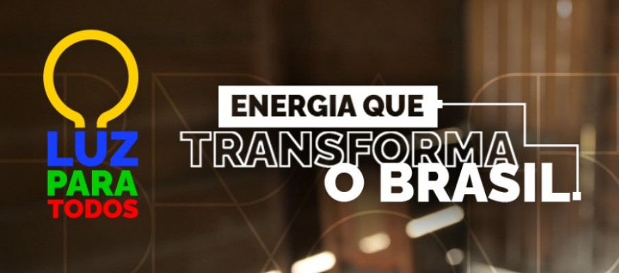 Luz Para Todos acelera universalização da energia, com previsão de R$ 2,5 bilhões em investimentos em 2026