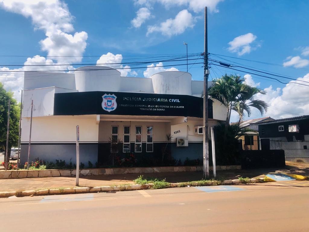 Inquilino é investigado por esfaquear idoso dentro da casa da vítima em MT