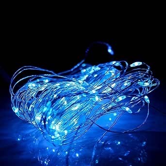 As luzes de Natal encantam, mas exigem cuidados para evitar acidentes