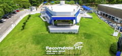 Fecomércio-MT é reconhecida por empresários pela atuação estratégica em defesa do comércio