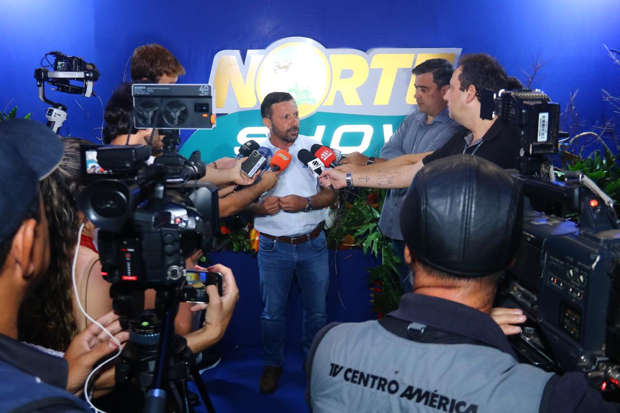 Norte Show apresenta detalhes da edição 2026 e reforça protagonismo entre as grandes feiras do agronegócio brasileiro