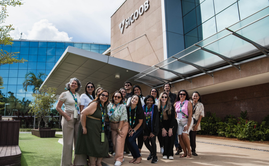 Instituto Sicoob divulga resultados do Prêmio Cooperar para Transformar