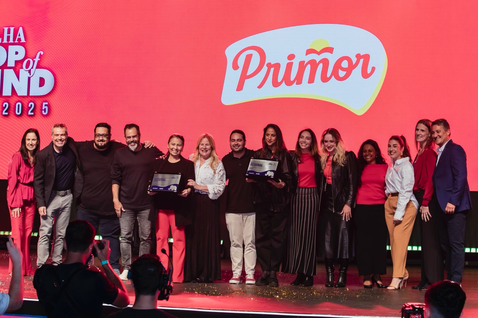 Primor é eleita pela primeira vez a marca mais lembrada da região Norte