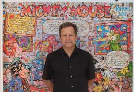 Exposição celebra a obra do artista plástico e fotógrafo Vik Muniz