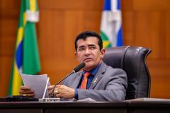 Deputado propõe doação de prédio no CPA 4 para virar escola municipal na grande Morada da Serra