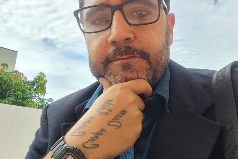 Jesus não cabe no sistema