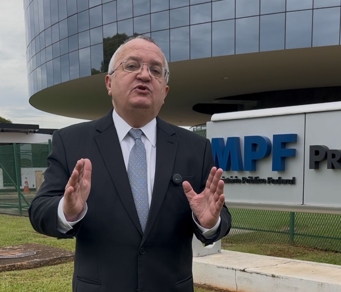 Ação popular pede anulação de acordo de R$ 308 milhões entre Estado de Mato Grosso e Oi S.A.