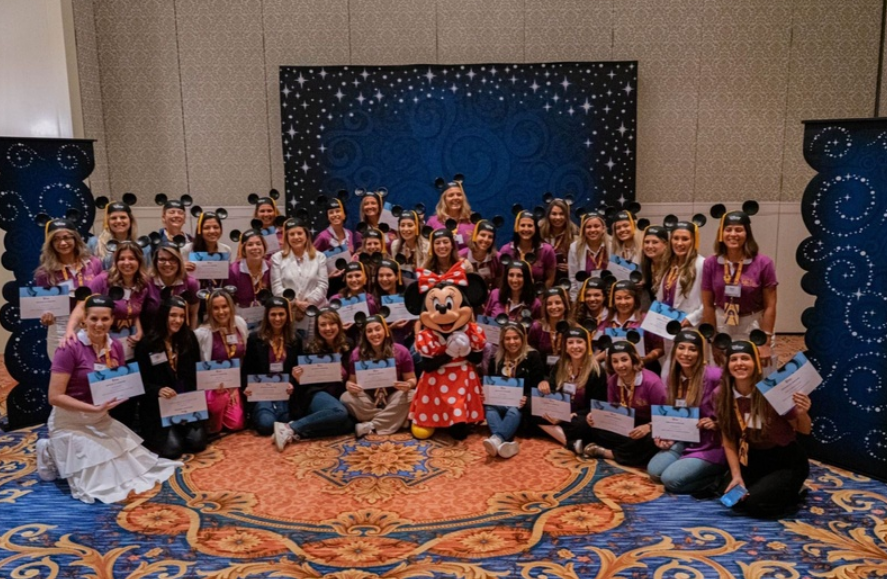 Imersão internacional leva mulheres para aprimorar boas práticas de liderança em grandes empresas americanas