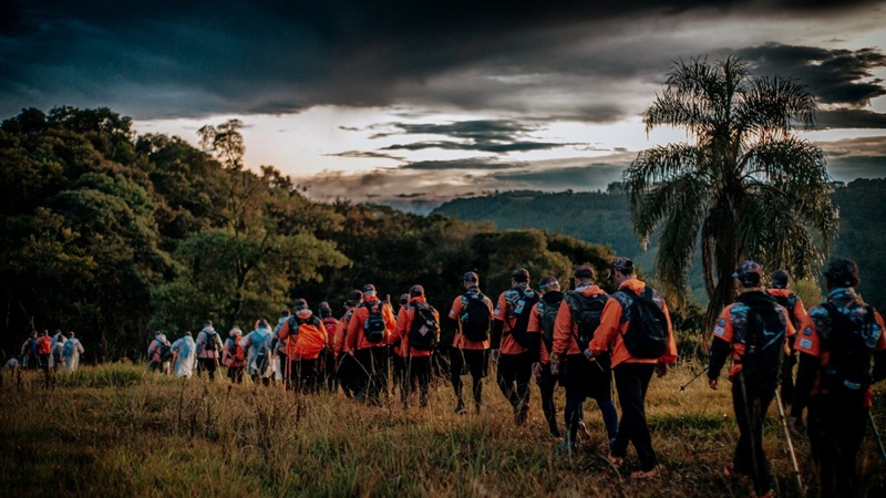 Legendários promove encontro em Mato Grosso