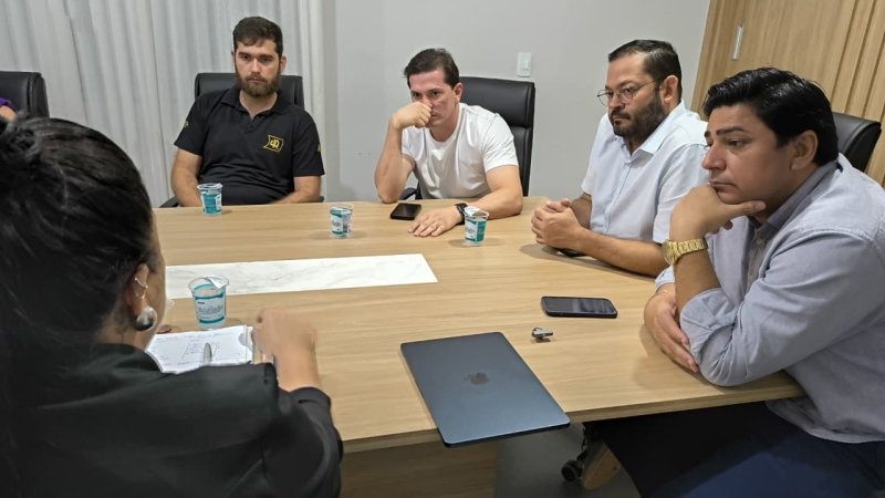 Nova fase do programa Cidade Limpa das telecomunicações inicia nesta quinta-feira (18)