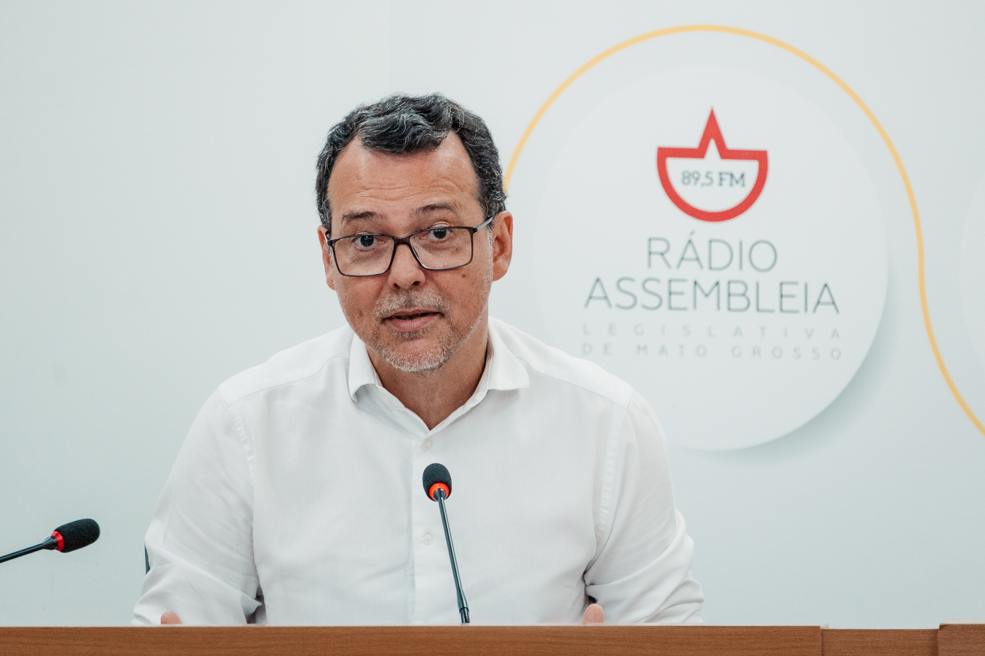 Lúdio realiza audiência pública sobre impactos da reforma administrativa em Mato Grosso