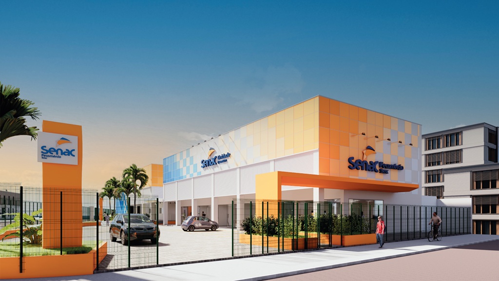 Senac-MT inaugurará novo Centro de Educação Profissional em Cuiabá no início de 2026