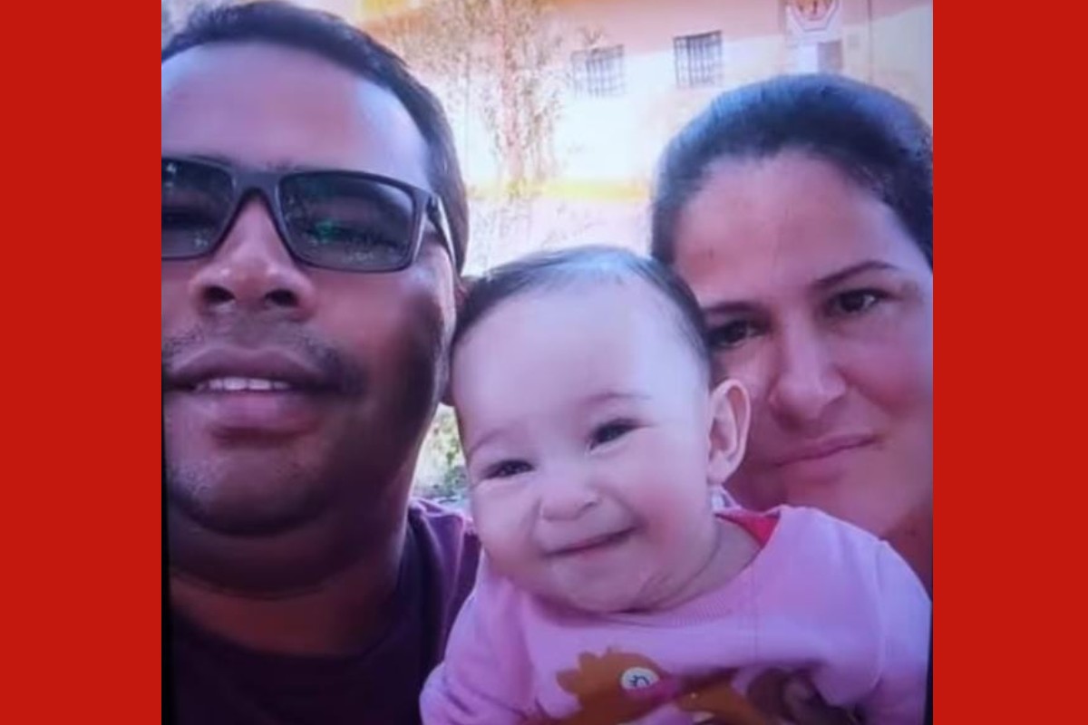 Acidente na BR-070 mata pai, mãe grávida e bebê em Mato Grosso